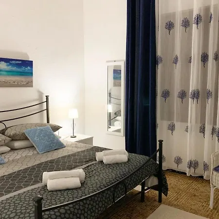 Apartment I Limoni Del Sud History