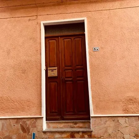 I Limoni Del Sud History Apartment Assemini