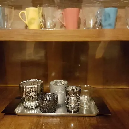 I Limoni Del Sud History Apartamento Assemini