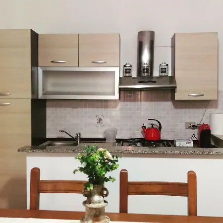 Apartamento I Limoni Del Sud History Assemini