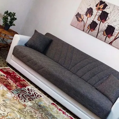 I Limoni Del Sud History Apartment *