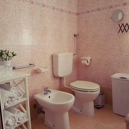 I Limoni Del Sud History Apartment Assemini