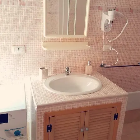 I Limoni Del Sud History Apartment Assemini
