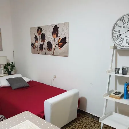 I Limoni Del Sud History Apartment Assemini