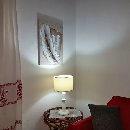 Apartamento I Limoni Del Sud History