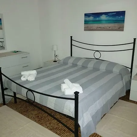 I Limoni Del Sud History Apartamento *